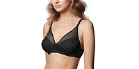 WonderBra Perfect Curve Wireless Bra