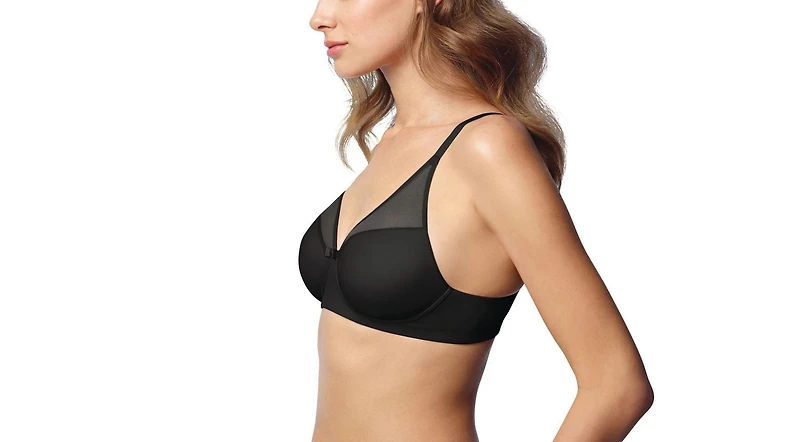 WonderBra Perfect Curve Wireless Bra