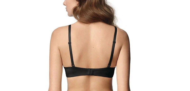 WonderBra Perfect Curve Wireless Bra