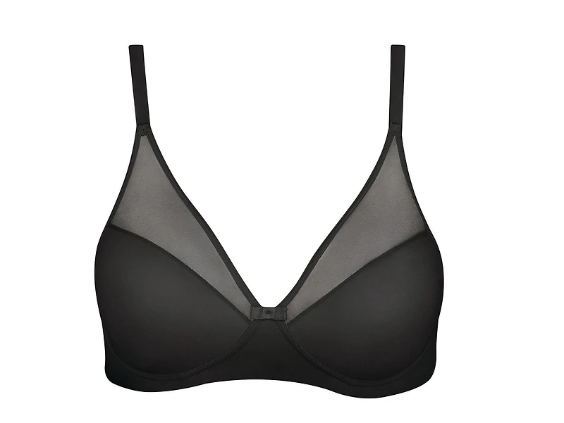 WonderBra Perfect Curve Wireless Bra