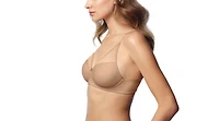 WonderBra Perfect Curve Wireless Bra