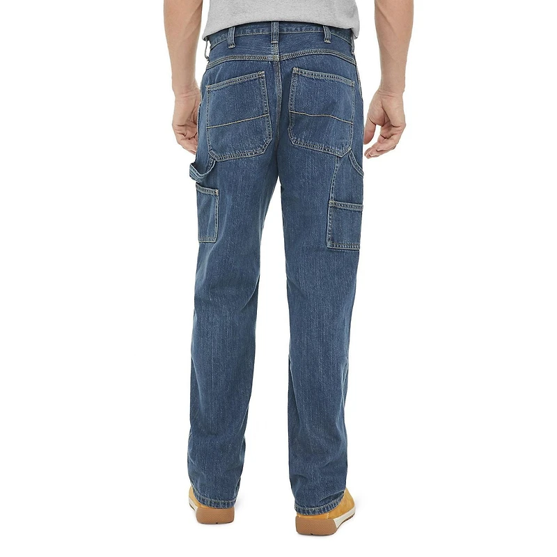 George Men's Carpenter Jeans