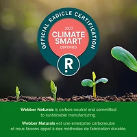 Webber Naturals® Collagène avec Lysine + Vitamine C 120 comprimés