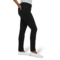 Love Ellen DeGeneres Women's Madison High-Rise Skinny Jean
