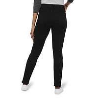 Love Ellen DeGeneres Women's Madison High-Rise Skinny Jean
