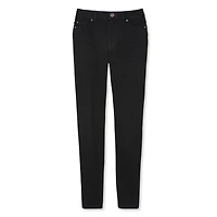 Love Ellen DeGeneres Women's Madison High-Rise Skinny Jean