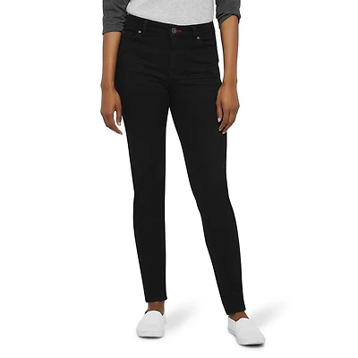 Love Ellen DeGeneres Women's Madison High-Rise Skinny Jean