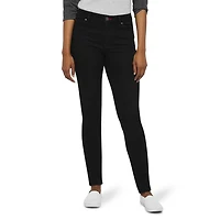 Love Ellen DeGeneres Women's Madison High-Rise Skinny Jean