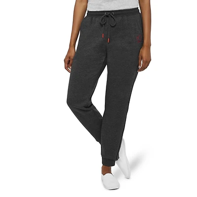 Love Ellen DeGeneres Women’s Fleece Joggers