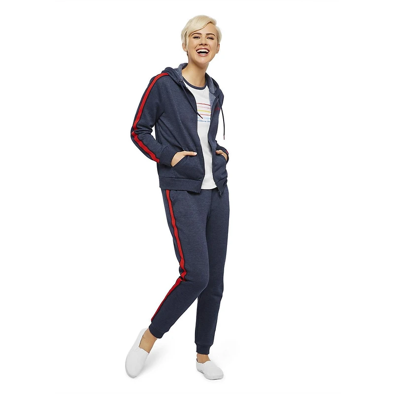 Love Ellen DeGeneres Jogging en molleton