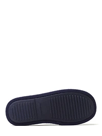 Dearfoams Cozy Comfort Pantoufles Papa Bear pour hommes PANTOUFLES DF PAPA OURS