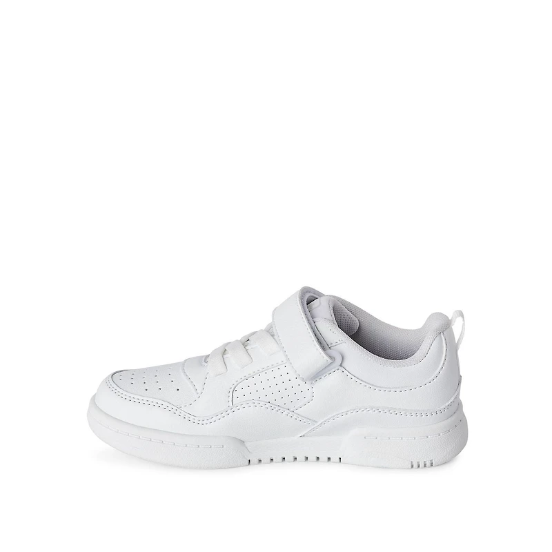 AND1 Big Boys' Conduit Sneakers, Sizes 13-6