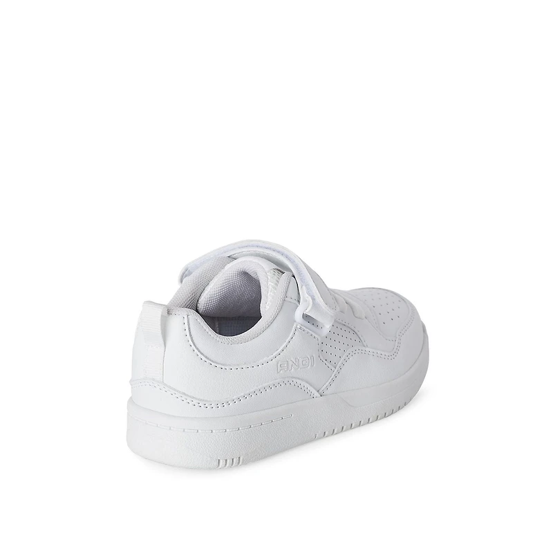 AND1 Big Boys' Conduit Sneakers, Sizes 13-6