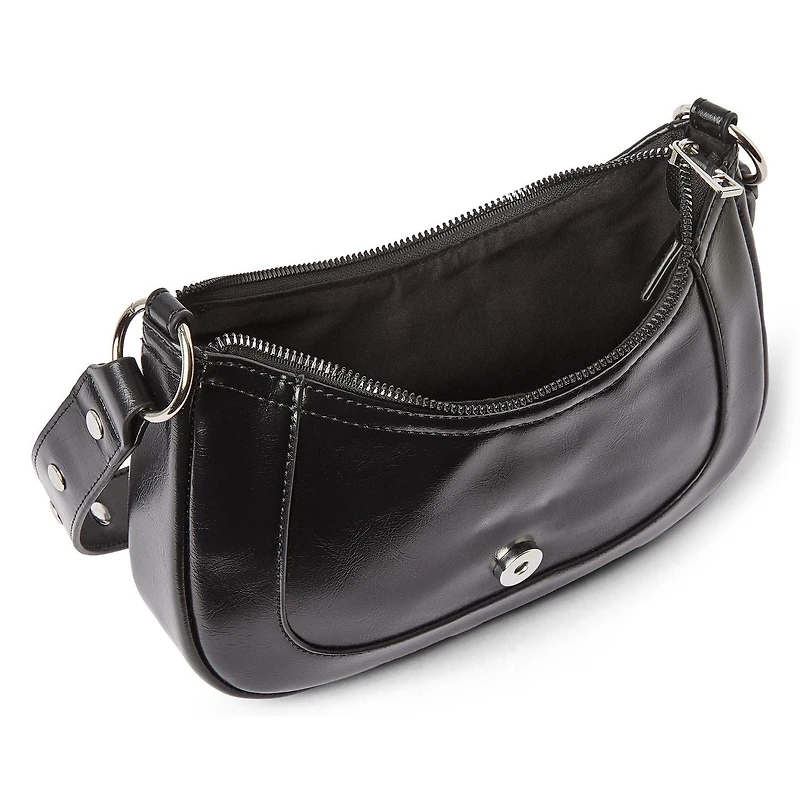 Time and Tru Women's Shoulder Bag