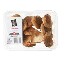 Champignons Shitaké de Mon marché fraîcheur Plateau de 113 g