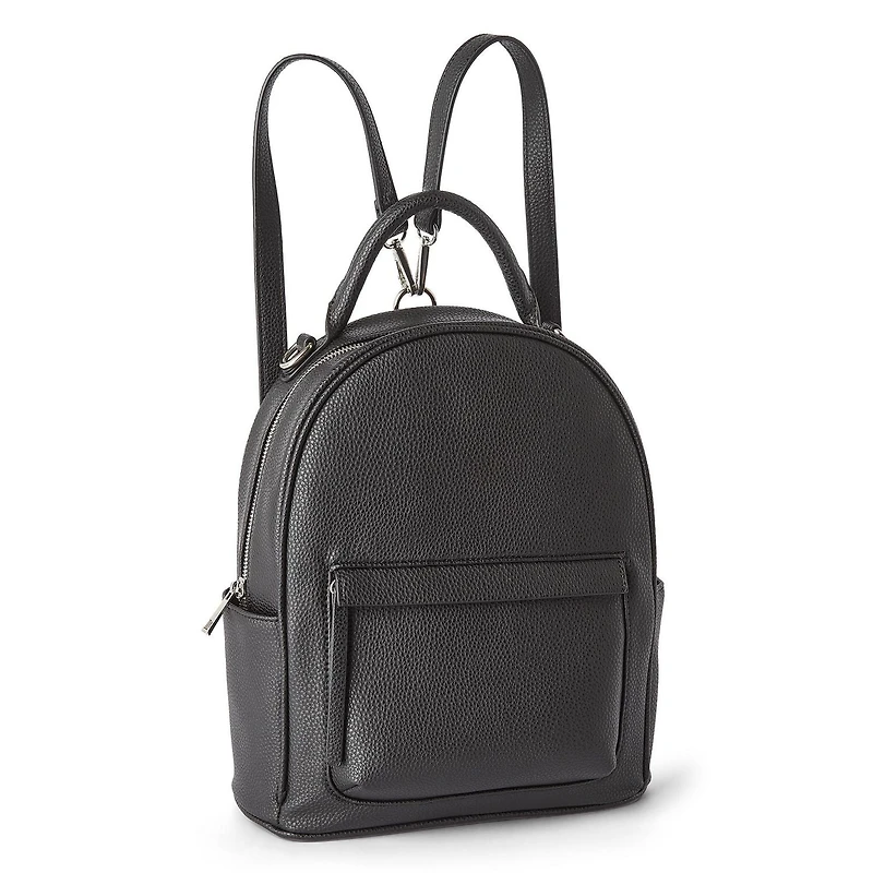 Time and Tru Women's Backpack, One Size