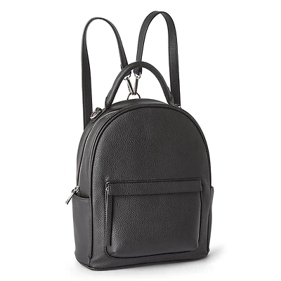 Time and Tru Women's Backpack, One Size
