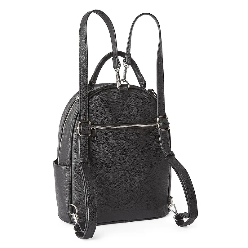 Time and Tru Women's Backpack, One Size