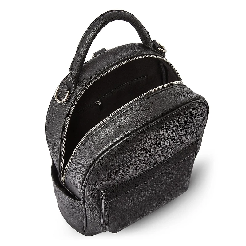Time and Tru Women's Backpack, One Size