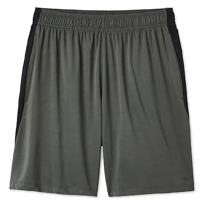 Athletic Works Men's Cut and Sew Short, Sizes S-2XL