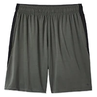 Athletic Works Men's Cut and Sew Short, Sizes S-2XL