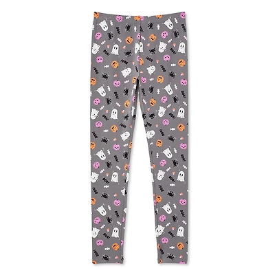 George Girls' Legging, Sizes XS-XL