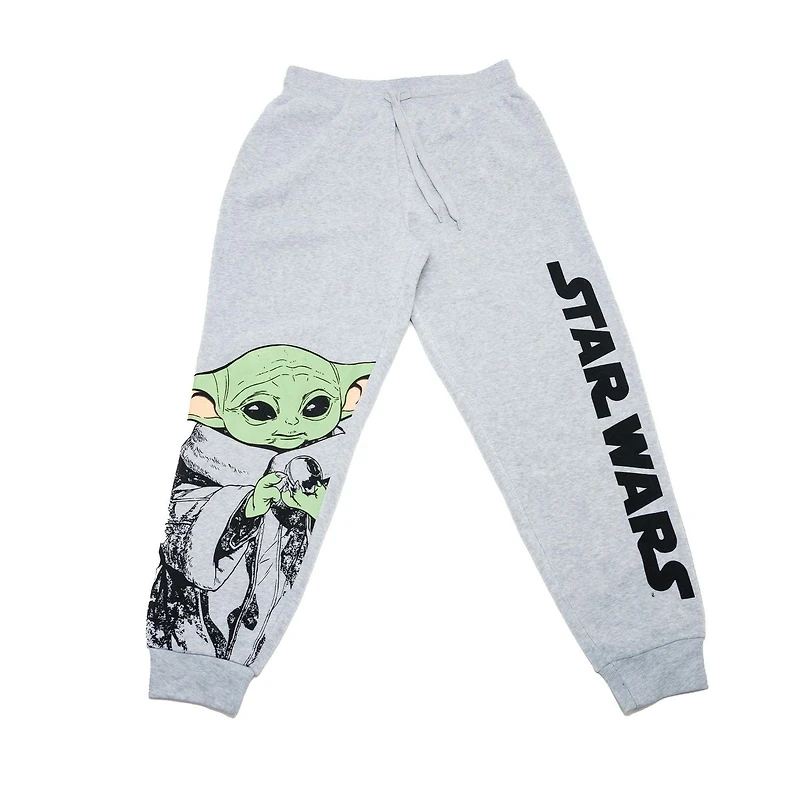 Jogging Homme Star Wars The Mandalorian Child