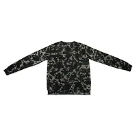 Sweat à manches longues Star Wars The Mandalorian Grogu pour homme