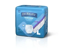 Sous-vêtements protecteurs Medline Proctection Plus Super