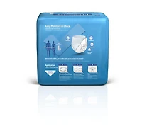 Sous-vêtements protecteurs Medline Proctection Plus Super