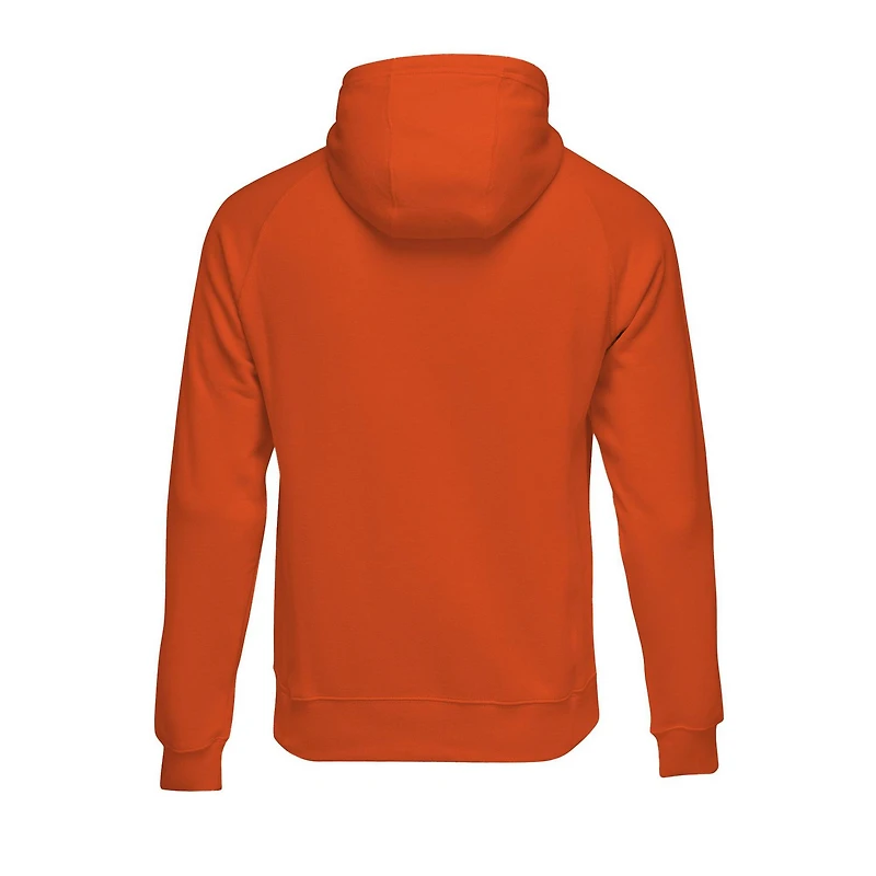 NHL Edmonton Oilers Men's Long Sleeve Hoodie *On-Line Exclusive