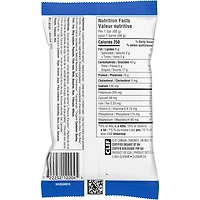 CLIF BAR Energy Bars, Chocolate Chip, High in Protein, Contains 70% Organic Ingredients,  (Pack of 12), 68 g