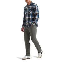 Wrangler Denim de couleur à la mode