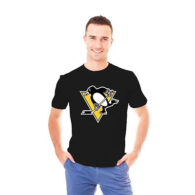 NHL Pittsburgh Penguins Crosby Men's Short Sleeve T-Shirt *On-Line Exclusive