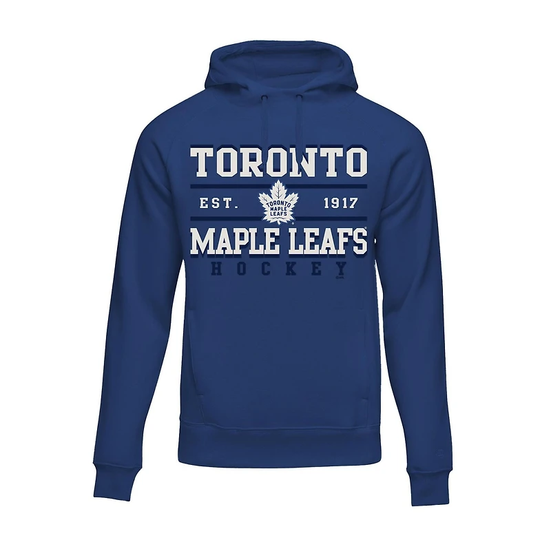 NHL Toronto Maple Leafs Men's Long Sleeve Hoodie *On-Line Exclusive