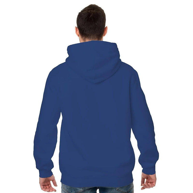 NHL Toronto Maple Leafs Men's Long Sleeve Hoodie *On-Line Exclusive