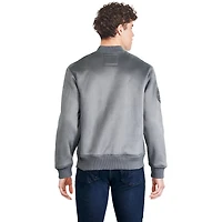 Zero Tolerance Men's Bomber Jacket, Sizes S-2XL