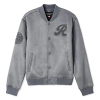 Zero Tolerance Men's Bomber Jacket, Sizes S-2XL