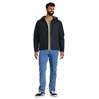 George Men's Rain Jacket, Sizes S-2XL