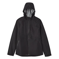George Men's Rain Jacket, Sizes S-2XL