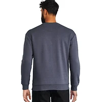 George Men's Crew Neckline Popover