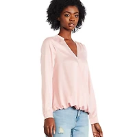 George Women's Cross-Over Shirt