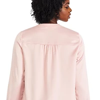 George Women's Cross-Over Shirt