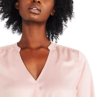 George Women's Cross-Over Shirt