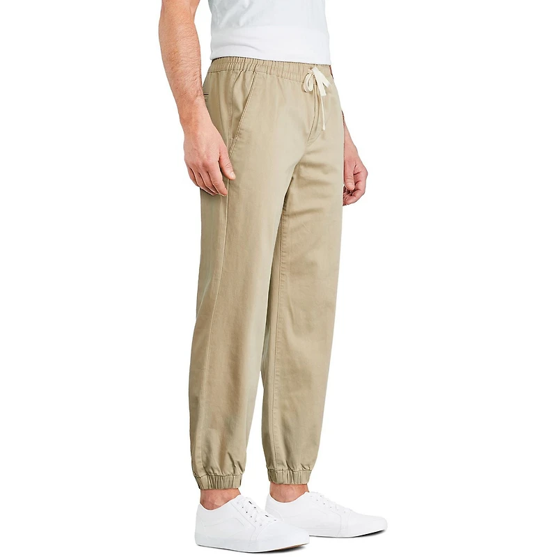 George Men's Woven Jogger