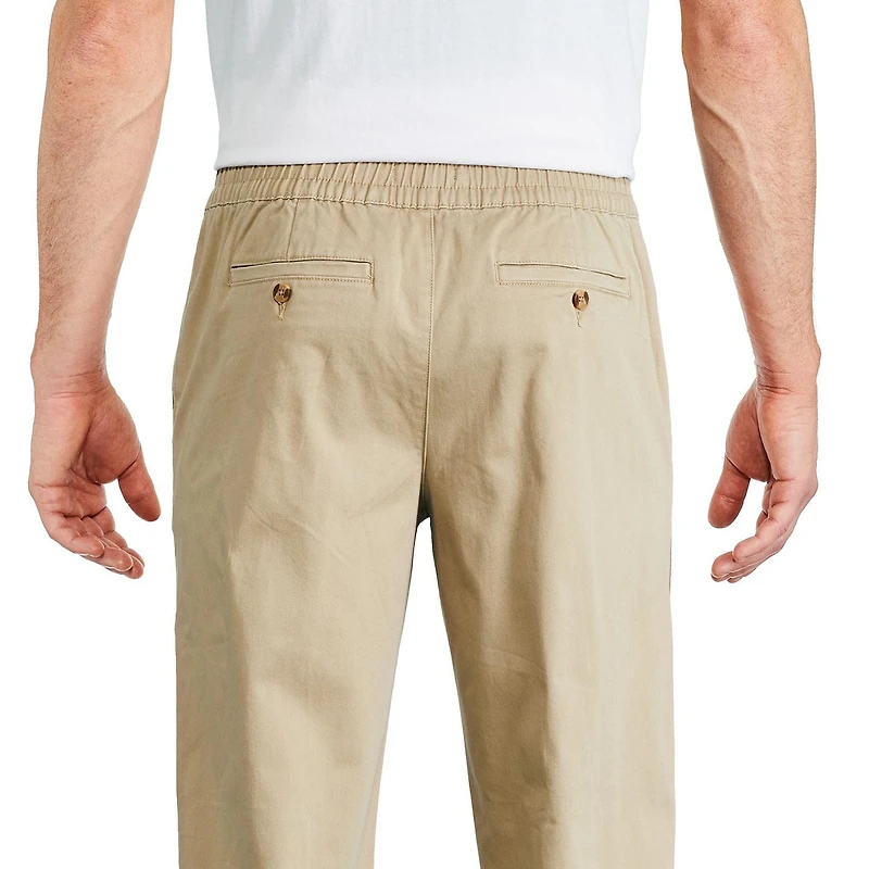 George Men's Woven Jogger