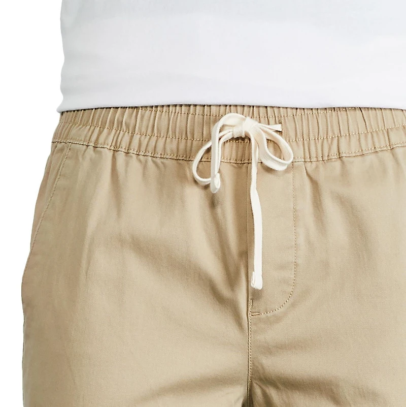 George Men's Woven Jogger