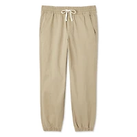 Jogger tissé George pour hommes Tailles P-2XL