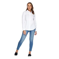 Iyla Women's Dress Shirt, Sizes 8-18