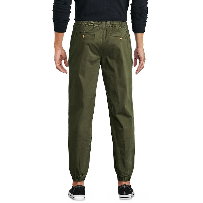 George Men's Woven Jogger, Sizes S-2XL